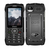 Telefón Evolveo StrongPhone H1, vodeodolný, odolný Dual SIM