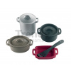 Écoiffier detské hrnce Pro Cook 990