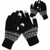 Rukavice - Teplé hmatové zimné rukavice pre váš smartphone (Teplé hmatové zimné rukavice pre smartfón)