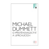 O přistěhovalectví a uprchlících (Michael Dummett)