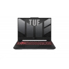ASUS TUF Gaming A15 FA507NVR-LP004, Ryzen 7 7435HS, 15.6˝ 1920 x 1080 FHD, RTX 4060/8GB, 16GB, SSD 512GB, FDOS FA507NVR-LP004
