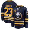 Fanatics Pánský dres Buffalo Sabres NHL #23 Sam Reinhart Breakaway Alternate Jersey Veľkosť: XL, Distribúcia: USA