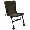 MIKADO Stolička na lehátko Enclave Low Chair (49x49x44/75cm)