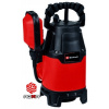 Einhell GC-DP 3325 4181530 9500 l/h 6 m