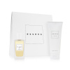 ESSENS w192 objem: Dárkový set (Parfém 50ml, Sprchový gel, dárková krabička)