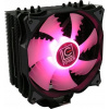 Aktívne chladenie procesora LC-Power LCCC120RGB