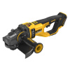 DeWALT DCG460N 54V AKU FLEXVOLT uhlová brúska 230mm bez aku a nabíjačky