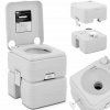 1 ks japonský tempura Fryer Home Mini non-Sti (1pc japonské fritézové hrnce hranolky vyprážajúci pot.)