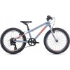 Junior bicykel - Kyselina kocka 200 522125 (Kyselina kocka 200 522125)
