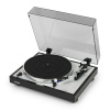 Gramofón manuálny Thorens TD 403 DD čierna lesklá