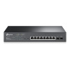 TP-Link SG2210MP, JetStream 10-Port Omada SND