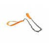 Ručná reťazová píla Nordic Pocket Saw Original Orange