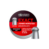 JSB Exact Jumbo Monster Redesigned DEEP 5,52mm 200ks
