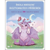 Škola kreslení roztomilých příšerek - Naomi Lord