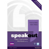 Speakout Upper Intermediate Workbook (with Key) and Audio CD