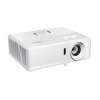 Laserový projektor 4K Optoma UHZ45 biela