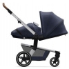 Joolz + podložka HUB Cocoon Classic Blue