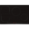Indukčná platňa BRANDT BPI6449BL 80 cm (Indukčná platňa BRANDT BPI6449BL 80 cm)