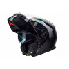 Čeľusťová prilba Lazer Paname EVO Z-Line čierna XS (Čeľusťová prilba Lazer Paname EVO Z-Line čierna XS)