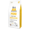 Brit Care Mini Grain Free Hair & Skin 7 kg