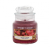 Yankee Candle Black Cherry 104 g vonná svíčka