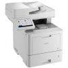 MFP laser far BROTHER MFC-L9670CDN - P/C/S, Duplex, Fax, DADF, Ethernet (MFCL9670CDNRE1)