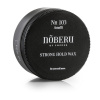 Noberu Amalfi Strong Hold Wax silně fixační vosk na vlasy 80ml