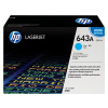 Q5951A Toner Cyan Color LaserJet 4700 10k. pages