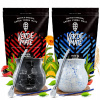 Sada na yerba maté Verde Mate pre dvoch s bombillou a matero 1000 g