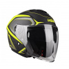 Moto prilba LAZER TANGO Hexa XL (Moto prilba LAZER TANGO Hexa XL)