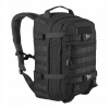 Vojenský batoh Wisport Sparrow 30 II 20-40 l Čierna (Batoh Sparrow II 30L Black Wisport)