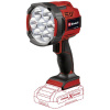 Einhell 4514145 Power X-Change TE-L 18/2500 LiAC-solo pracovné osvetlenie 2500 lm; 4514145