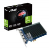 ASUS VGA NVIDIA GT730-4H-SL-2GD5, GT 730, 2GB GDDR5, 4xHDMI 90YV0H20-M0NA00
