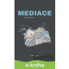 E-kniha Mediace - Petr Bazger