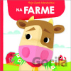 Moje úžasné dobrodružstvá na farme - YoYo Books