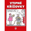 Vtipné křížovky