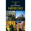 Německo (1. akosť) (Michael Ivory)