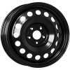 Alcar Stahlrad KFZ 9104 7x17 5x114.3 ET43.5 černé