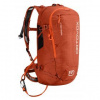 Ortovox Avabag Litric Zero 27 desert orange Oranžová batoh