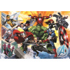 TREFL Puzzle Avengers: Sila 100 dielikov