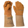 WELDAS EUROPE B.V. Zváracie rukavice Weldas® 10-1003 10 Varianta: 11