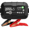 NOCO GENIUS 5 6V/12V 5A INTELIGENTNÁ NABÍJAČKA BATÉRIÍ PRE AUTOMOBILY