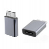 PremiumCord redukcia USB-C - USB 3.0 Micro B Male (kur31-22)