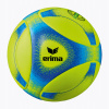 Futbalová lopta ERIMA Hybrid Match snow/yellow veľkosť 5