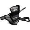 Radiaca páka SHIMANO XT SLM8000 - rýchle radenie vľavo 2/3x.