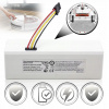 Batéria pre Xiaomi Mi Robot Vacuum Mop 1C Mijia 1C 14.4V 2600 mAh