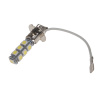 LED H3 biela, 12V, 13LED/3SMD