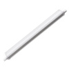 NEDES LNL325/3 LED nadpájacie svietidlo LED 50W, 4000K, 6500lm, 150cm, IP65, biela