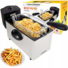Tradičná fritéza Esperanza EGK100 2000 W 3 l