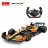 Rastar Group McLaren F1 MCL36 RC Formule 2,4GHz RTR 1:12